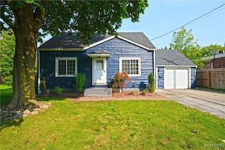 2660 N French Rd, East Amherst, NY 14051