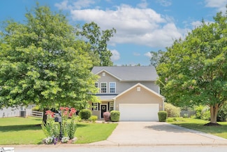 112 Pendock Ln, Piedmont, SC 29673
