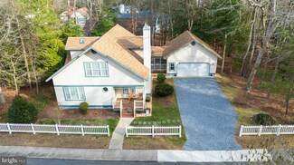 14 Morgans Turn, Ocean View, DE 19970