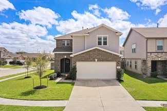 2503 White Bluff Ln, Houston, TX 77038