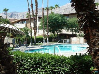 471 S Calle el Segundo Unit C-11, Palm Springs, CA 92262