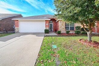 2045 Jack County Dr, Forney, TX 75126