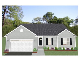 3090 Hunters Hill Dr Unit Lot 106, Dighton, MA 02715