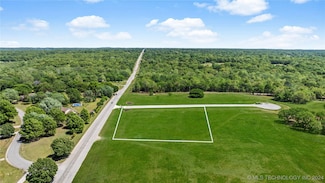14140 S 201st Ave E, Broken Arrow, OK 74014
