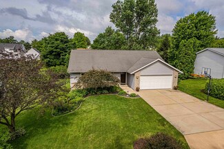 1307 5th St, New Glarus, WI 53574