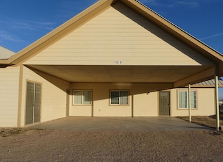1103 SW 2nd St Unit B, Andrews, TX 79714