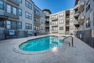 2502 Leon St Unit 213, Austin, TX 78705