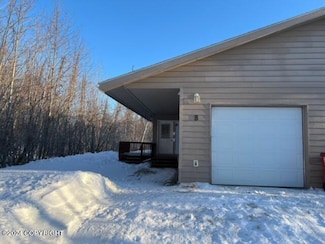 2231 N Northway Ln Unit B, Palmer, AK 99645