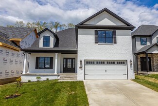 4021 Buttermilk Rd, Lexington, KY 40509