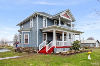 1750 Kent Rd, Kent, NY 14477