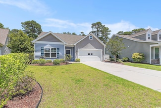 5581 Plantersville Place, Myrtle Beach, SC 29579