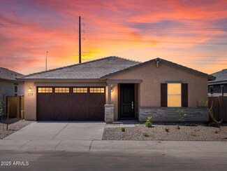 37399 W San Sisto Ave, Maricopa, AZ 85138