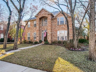 513 Halifax Ln, Coppell, TX 75019