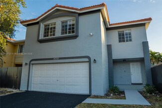 14318 SW 176th Terrace, Miami, FL 33177