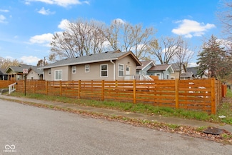 802 N Tuxedo St, Indianapolis, IN 46201