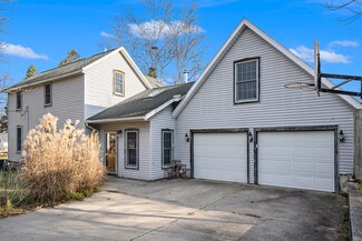 138 W South St, Hastings, MI 49058