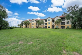 11500 Villa Grand Unit 310, Fort Myers, FL 33913