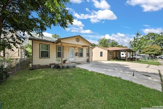 406 Gardina, San Antonio, TX 78201