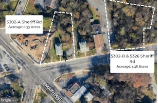 5302 Sheriff Rd, Capitol Heights, MD 20743