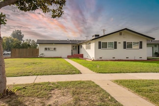 1707 W Cornell Ave, Fresno, CA 93705