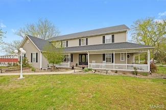 435 Kelly Dr, Granite City, IL 62040
