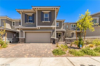 156 Lilt Ave, Henderson, NV 89011