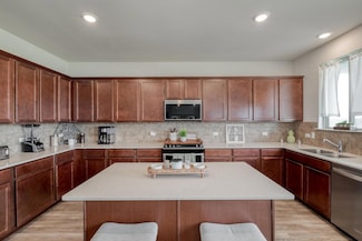 2300 Cliffbrake Way, Georgetown, TX 78626