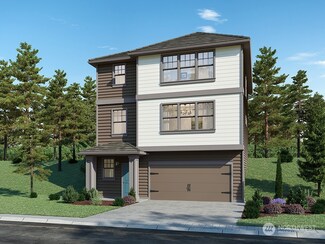 1672 NE Halden Glen Dr Unit 24, Poulsbo, WA 98370