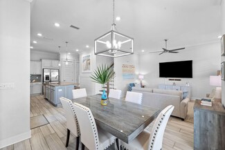 131 E Milestone Dr Unit B, Inlet Beach, FL 32461