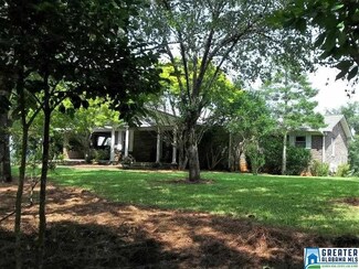 310 Olive Branch Rd, Ashland, AL 36251