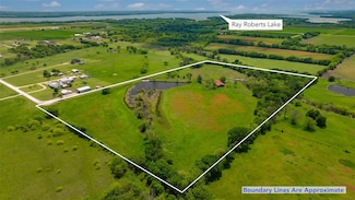 434 Lowe Rd, Valley View, TX 76272
