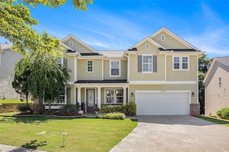 6101 Sparkling Cove Ln, Buford, GA 30518