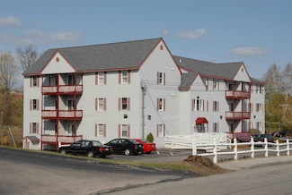 7 Railroad Ave Unit 206, Derry, NH 03038