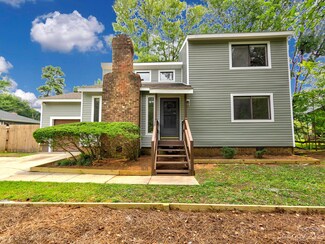 6714 Montezuma Trail, Charlotte, NC 28227
