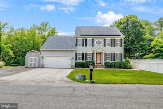 523 Lincoln Dr, Glen Burnie, MD 21060