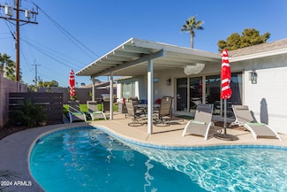 7531 E Cambridge Ave, Scottsdale, AZ 85257