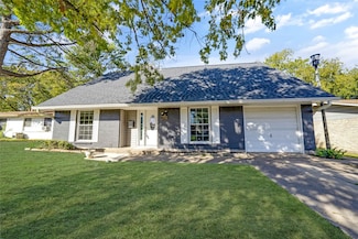 2617 Keyhole St, Irving, TX 75062