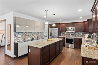24713 Old Owen Rd, Monroe, WA 98272