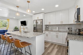 8485 S 1575 E, Sandy, UT 84093