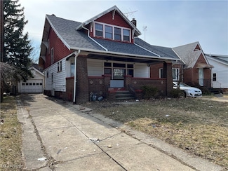 17312 Tarrymore Rd, Cleveland, OH 44119
