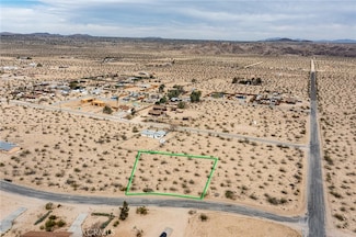 0 4th St S Unit LG25068377, Joshua Tree, CA 92252