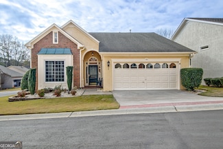 118 Augusta Dr, Peachtree City, GA 30269