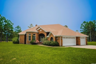 1843 Highway 278 W, Monticello, AR 71655