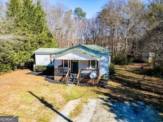 269 Glendale Dr, Hartwell, GA 30643