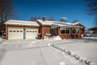 22 Garfield St Unit 594, West Middlesex, PA 16159