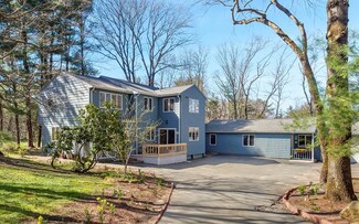 20 Bullard St, Sharon, MA 02067
