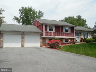 3725 Nolt Rd, Landisville, PA 17538
