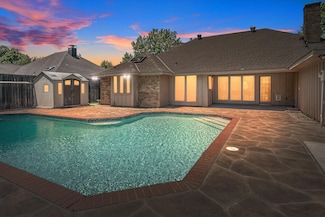 4120 Merriman Dr, Plano, TX 75074