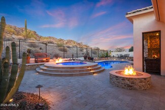 18328 W Desert Trumpet Rd, Goodyear, AZ 85338