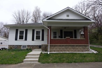458 Ferry St, Wabash, IN 46992